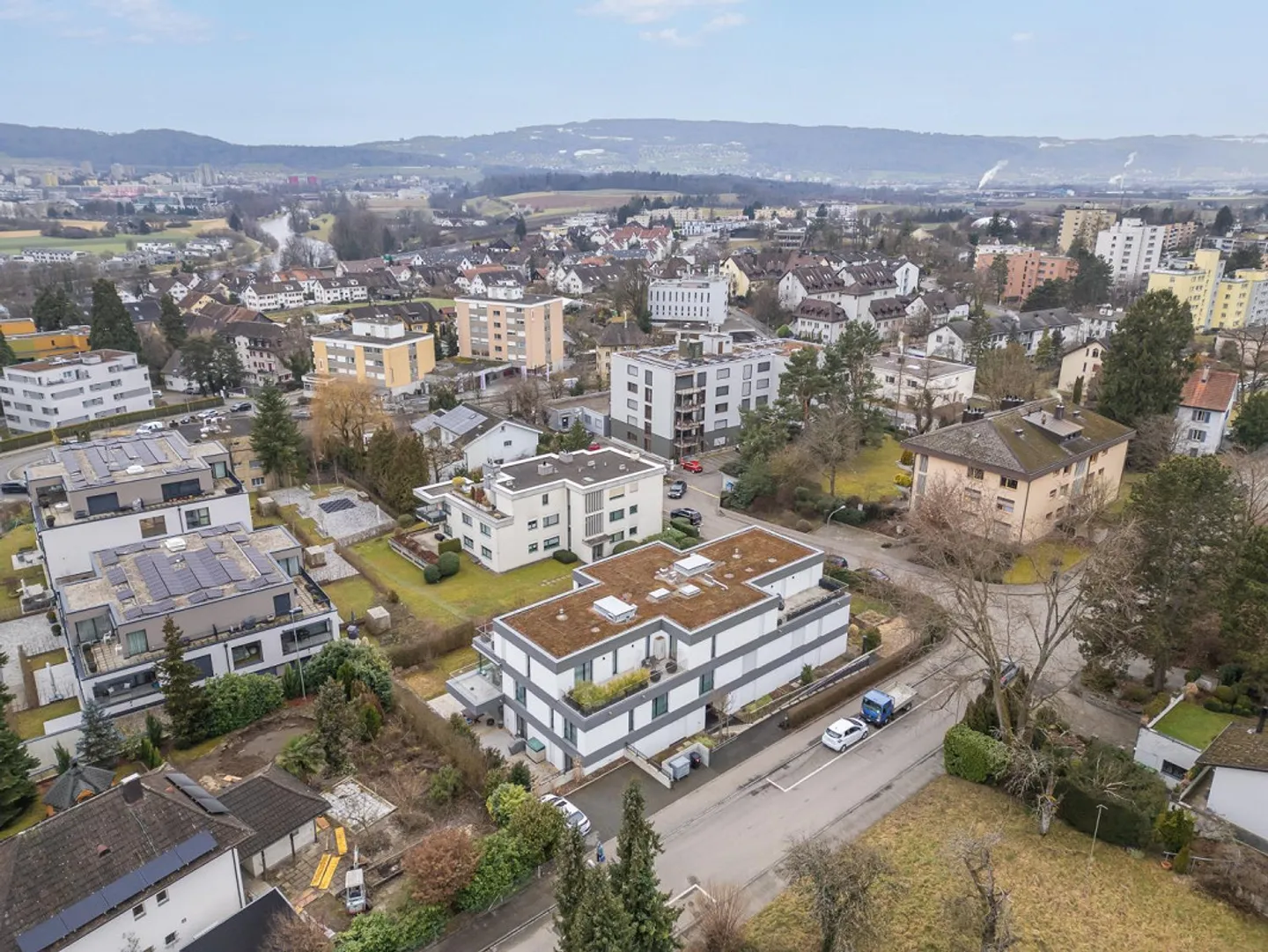 Modernes Apartment in bester Lage - Foto 10 von 10