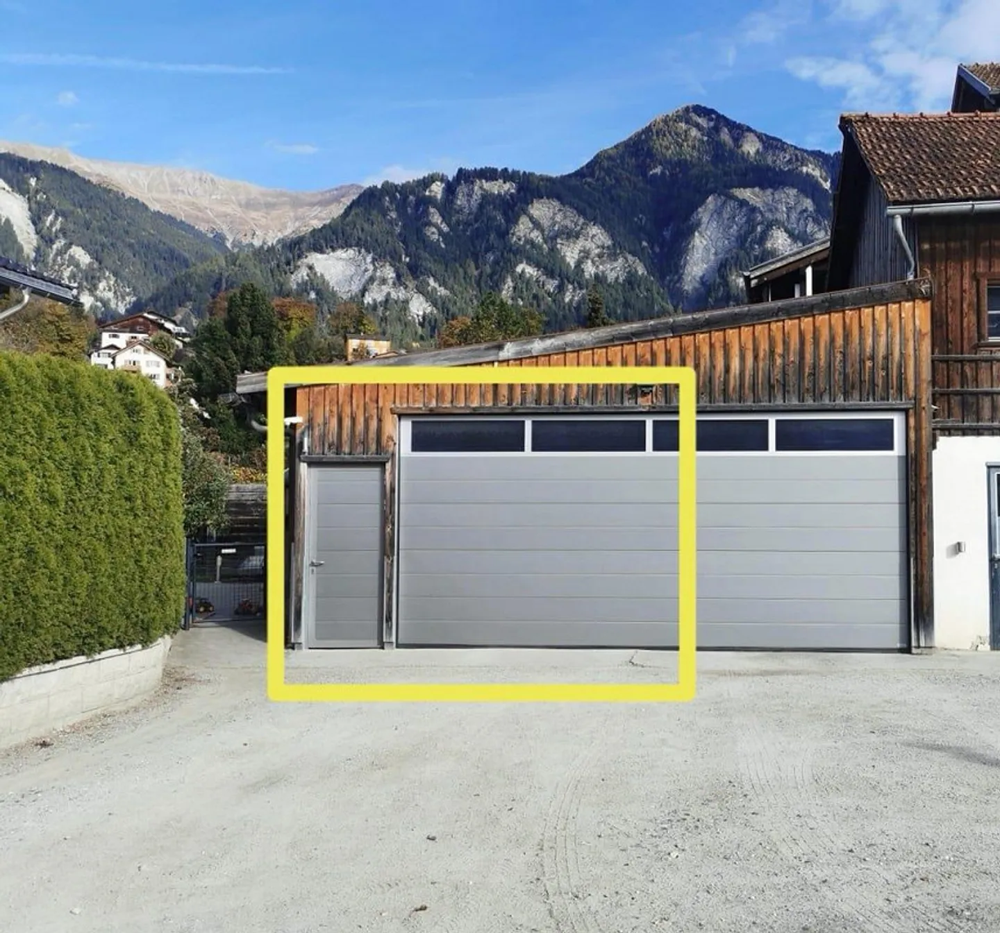 5.5 Room Single Family House - Photo 4 of 19