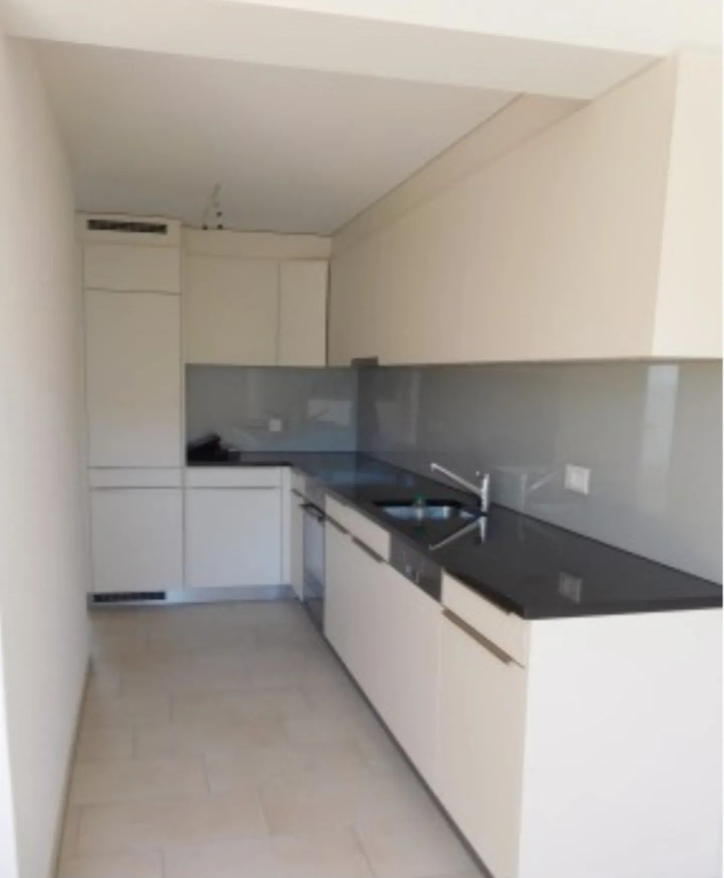 Geräumige 3.5-Zimmerwohnung - Foto 1 von 9