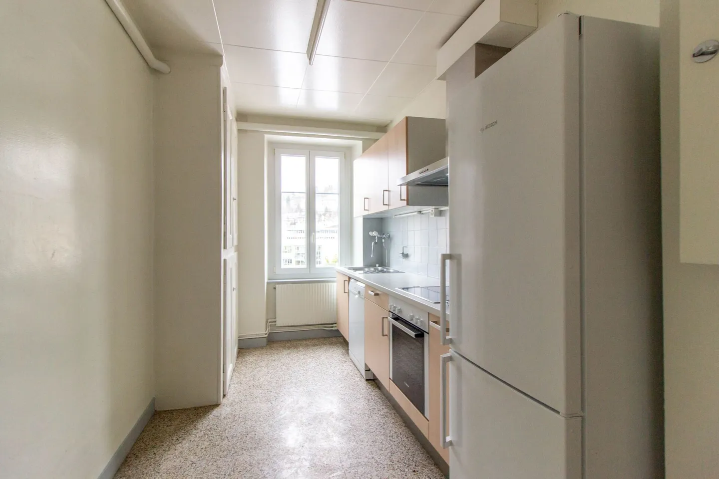 Appartement de 3 pièces au 3eme étage - Photo 5 sur 5