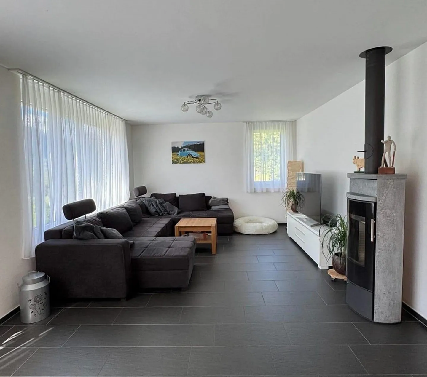 5.5 Room Single Family House - Photo 10 of 19