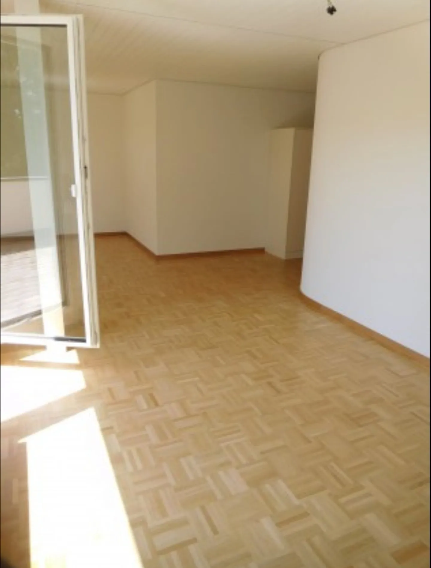 Geräumige 3.5-Zimmerwohnung - Foto 6 von 9