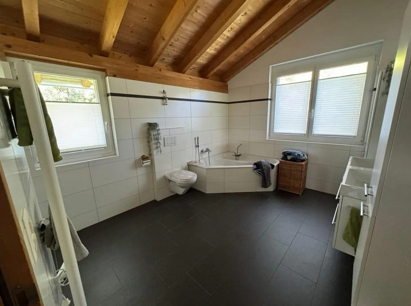 5.5 Room Single Family House - Photo 14 of 19