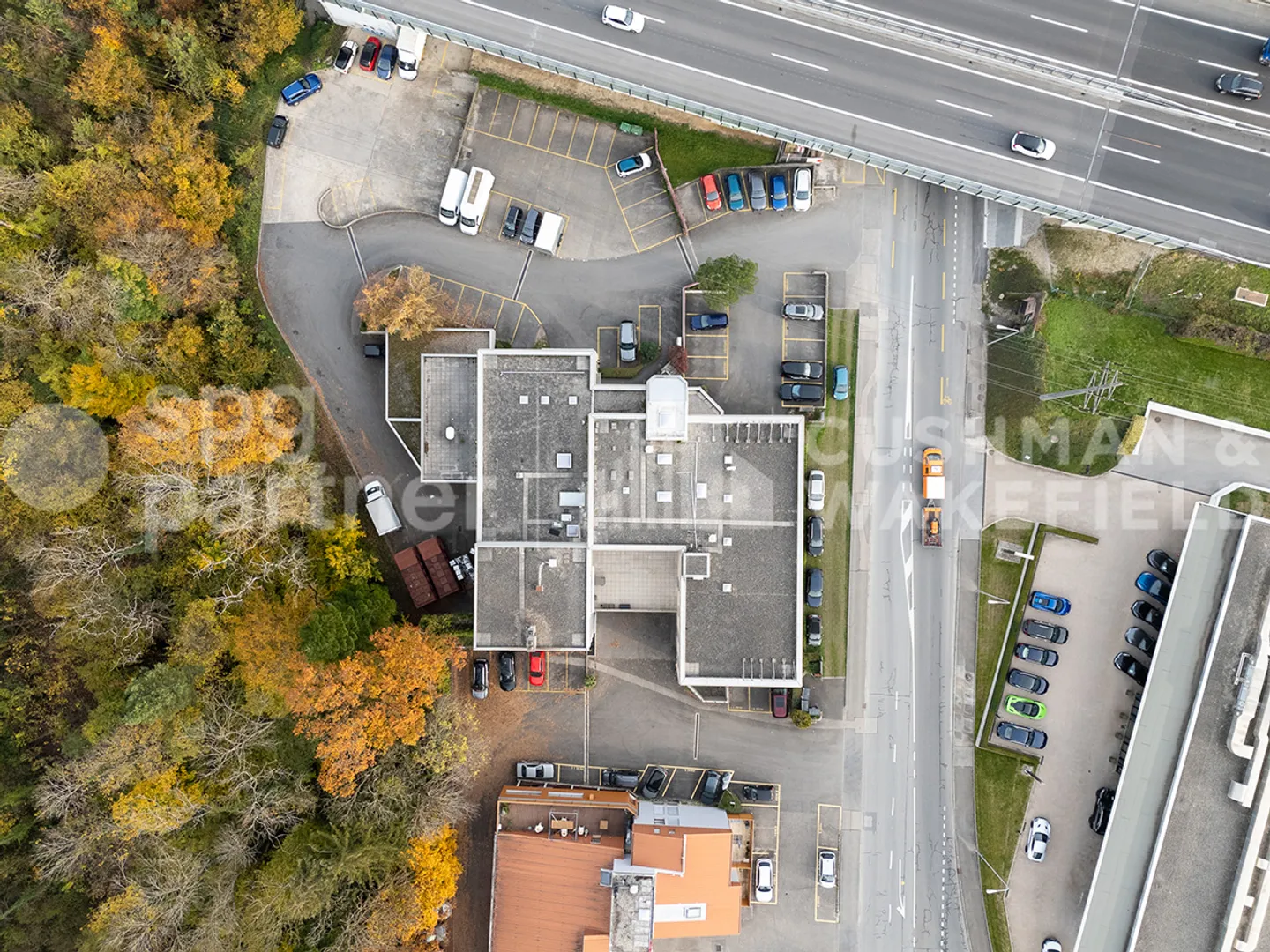 Espaces de bureau modernes Plug & Play - Photo 4 sur 11