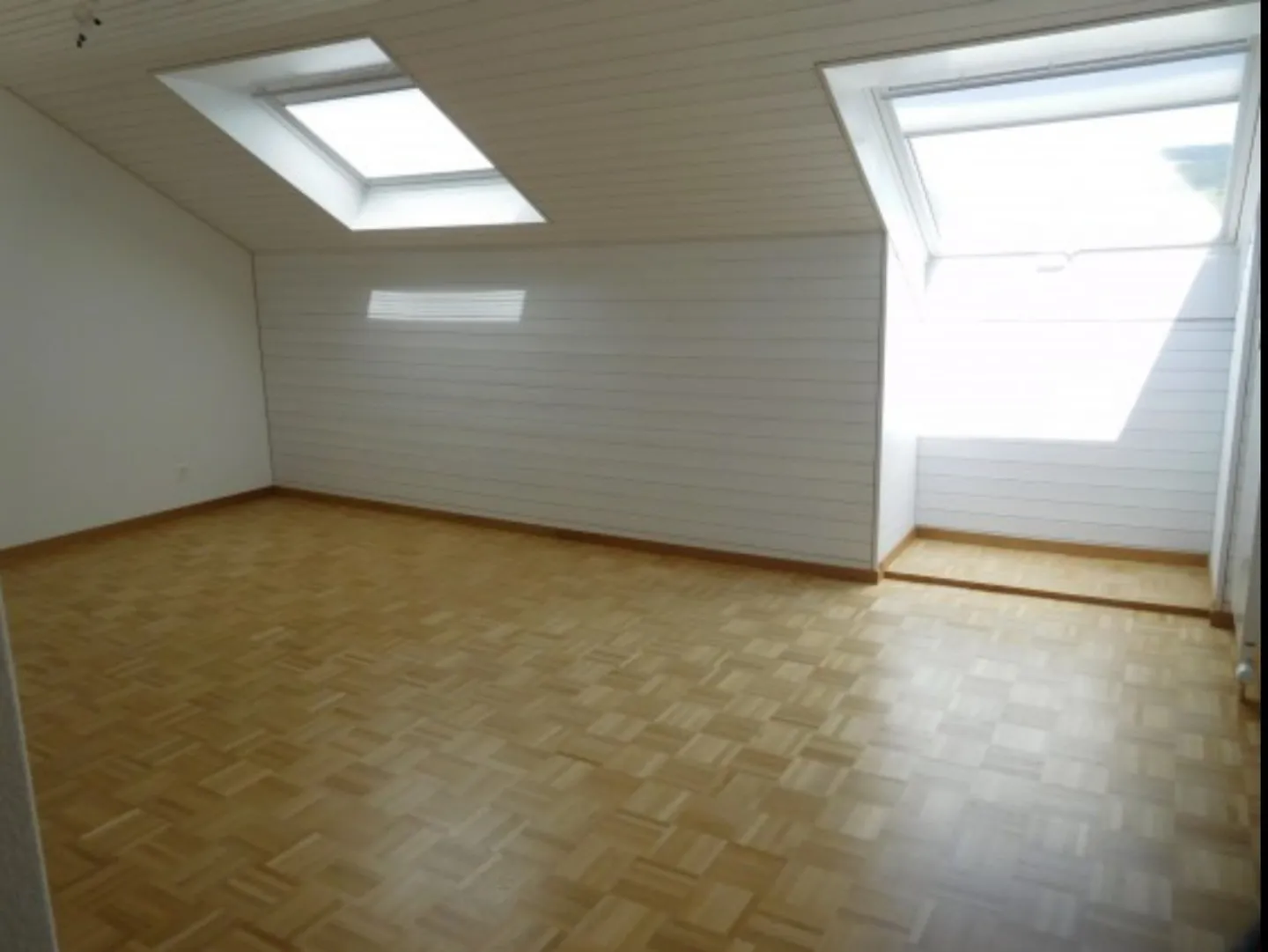 Geräumige 3.5-Zimmerwohnung - Foto 7 von 9