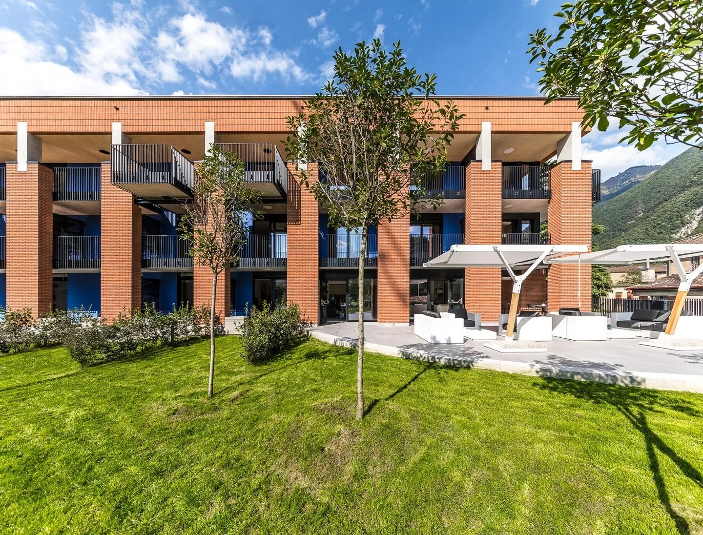 Residenza Martina, appartamento 2.5 locali, per terza e quarta età (rif. 104) - Foto 11 di 14