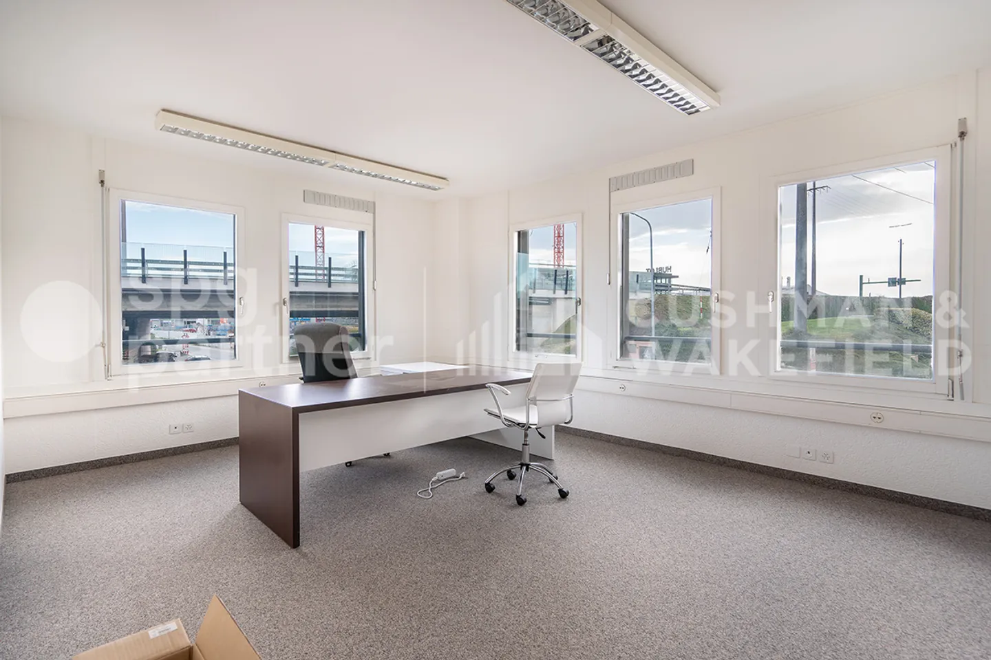 Espaces de bureau modernes Plug & Play - Photo 5 sur 11