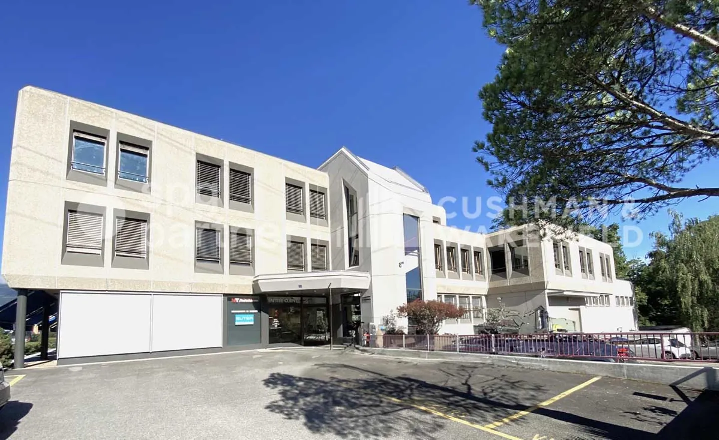 Espaces de bureau modernes Plug & Play - Photo 2 sur 11