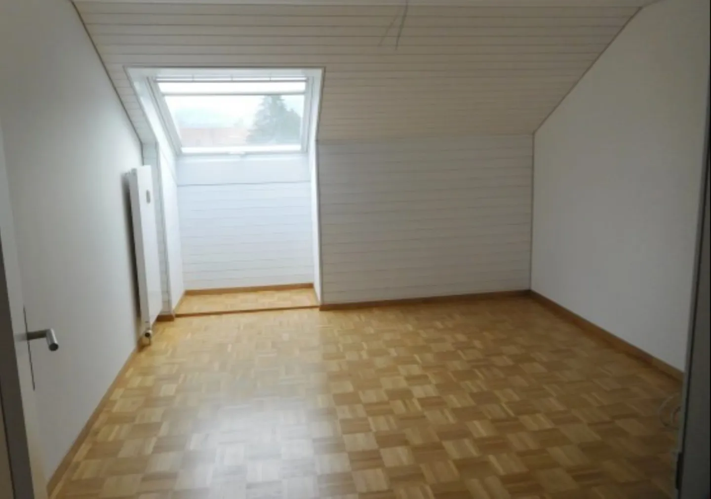 Geräumige 3.5-Zimmerwohnung - Foto 8 von 9