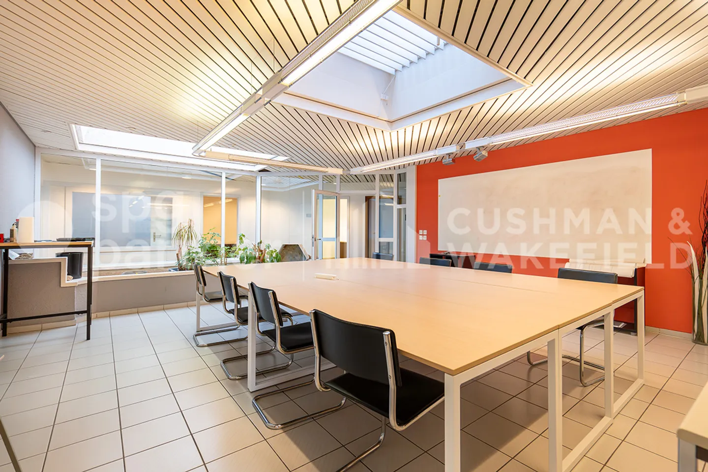 Espaces de bureau modernes Plug & Play - Photo 6 sur 11