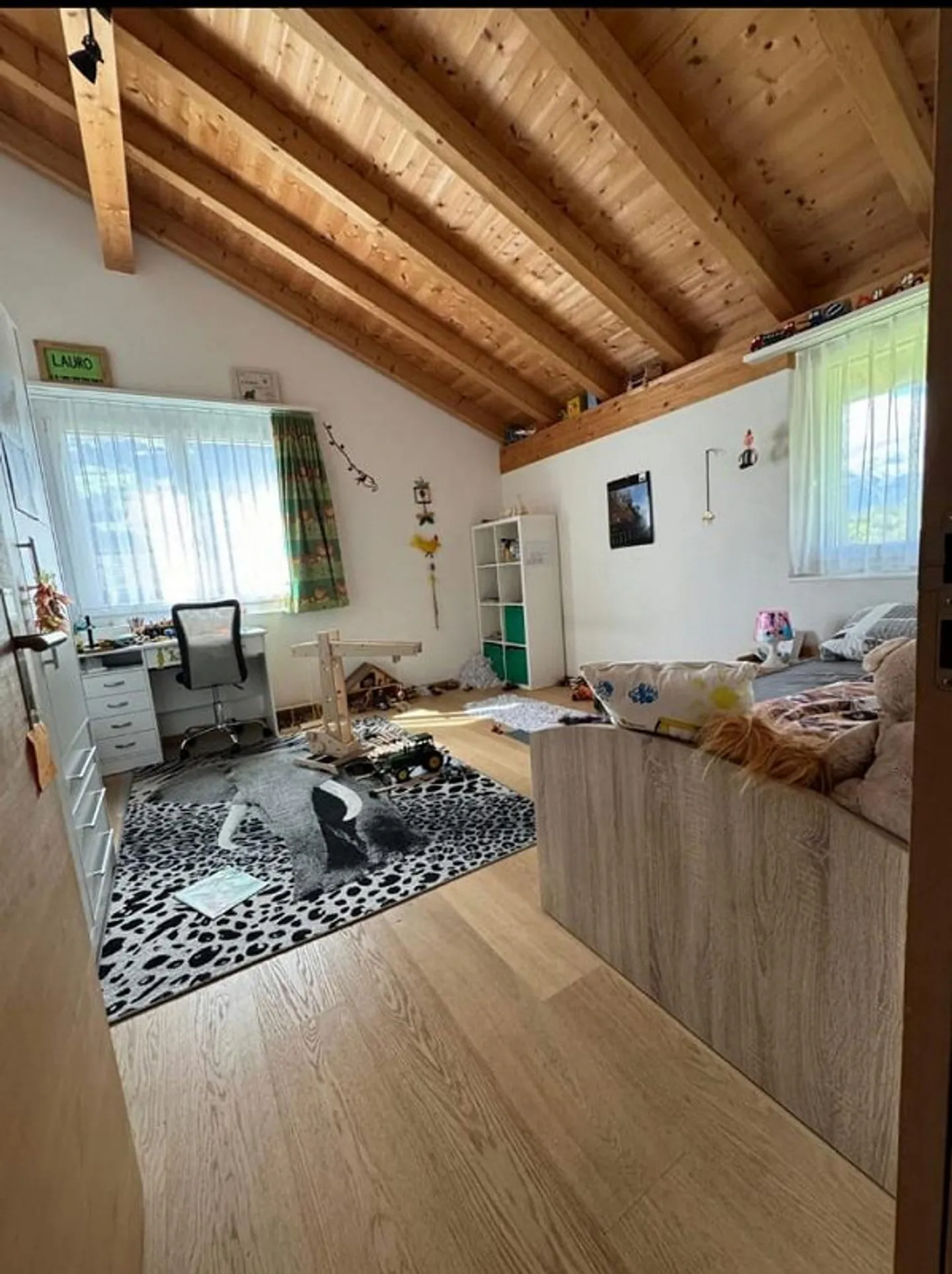 5.5 Room Single Family House - Photo 16 of 19