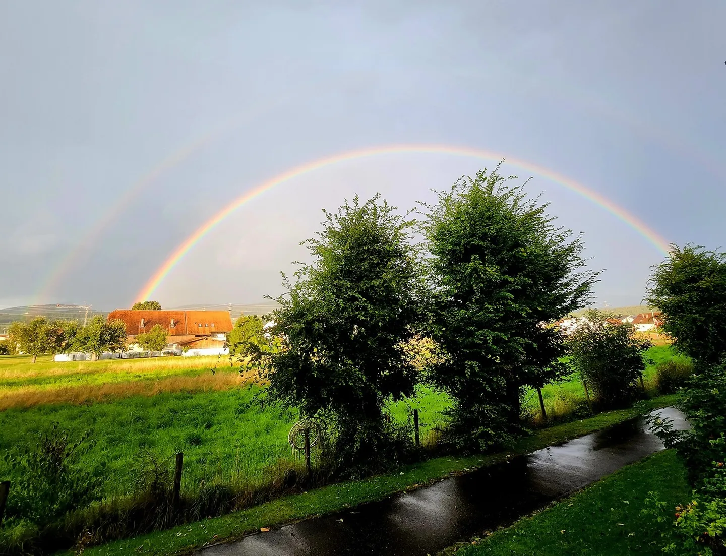 Geräumige 3.5-Zimmerwohnung - Foto 9 von 9