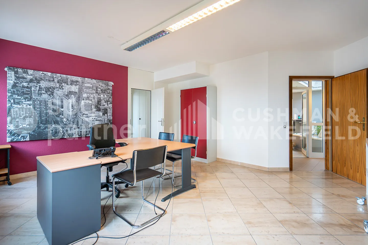 Espaces de bureau modernes Plug & Play - Photo 7 sur 11