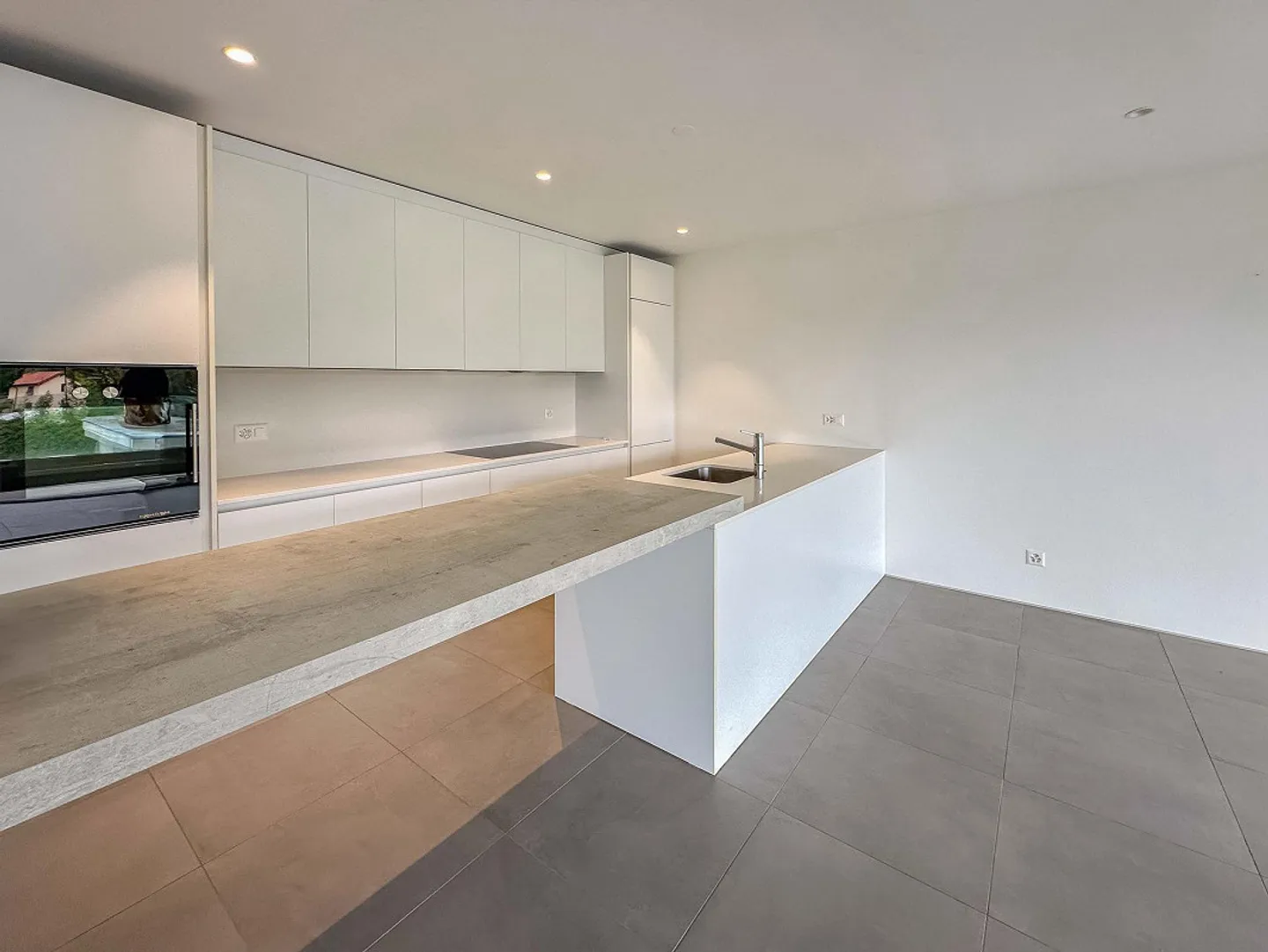 Splendide 3,5 pièces à Morbio Inferiore dans une résidence exclusive - Photo 3 sur 9