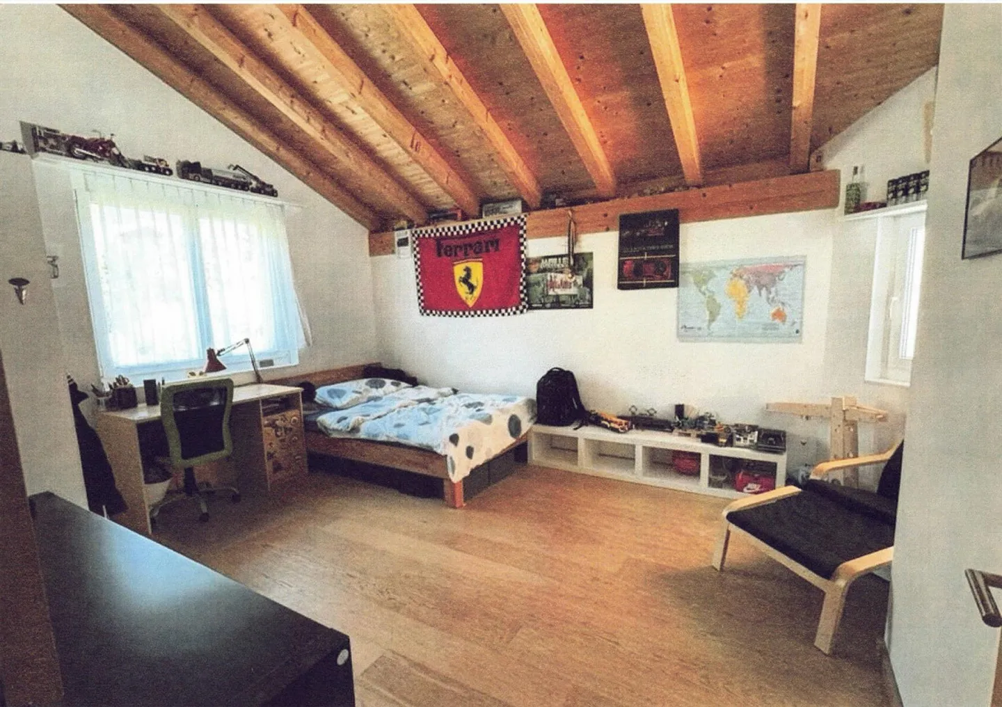 5.5 Room Single Family House - Photo 18 of 19