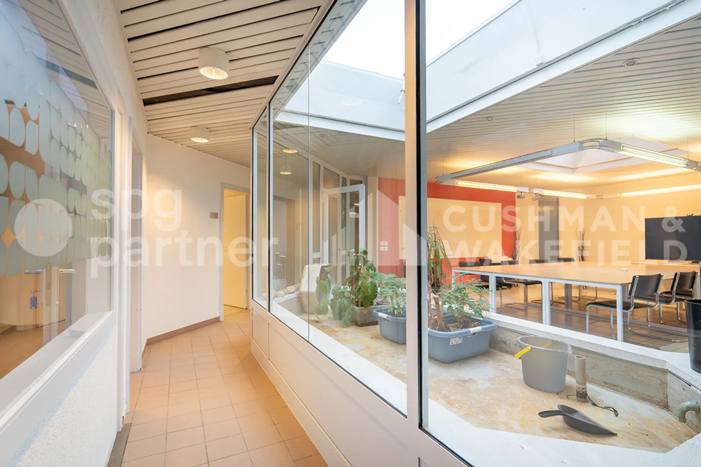 Espaces de bureau modernes Plug & Play - Photo 10 sur 11