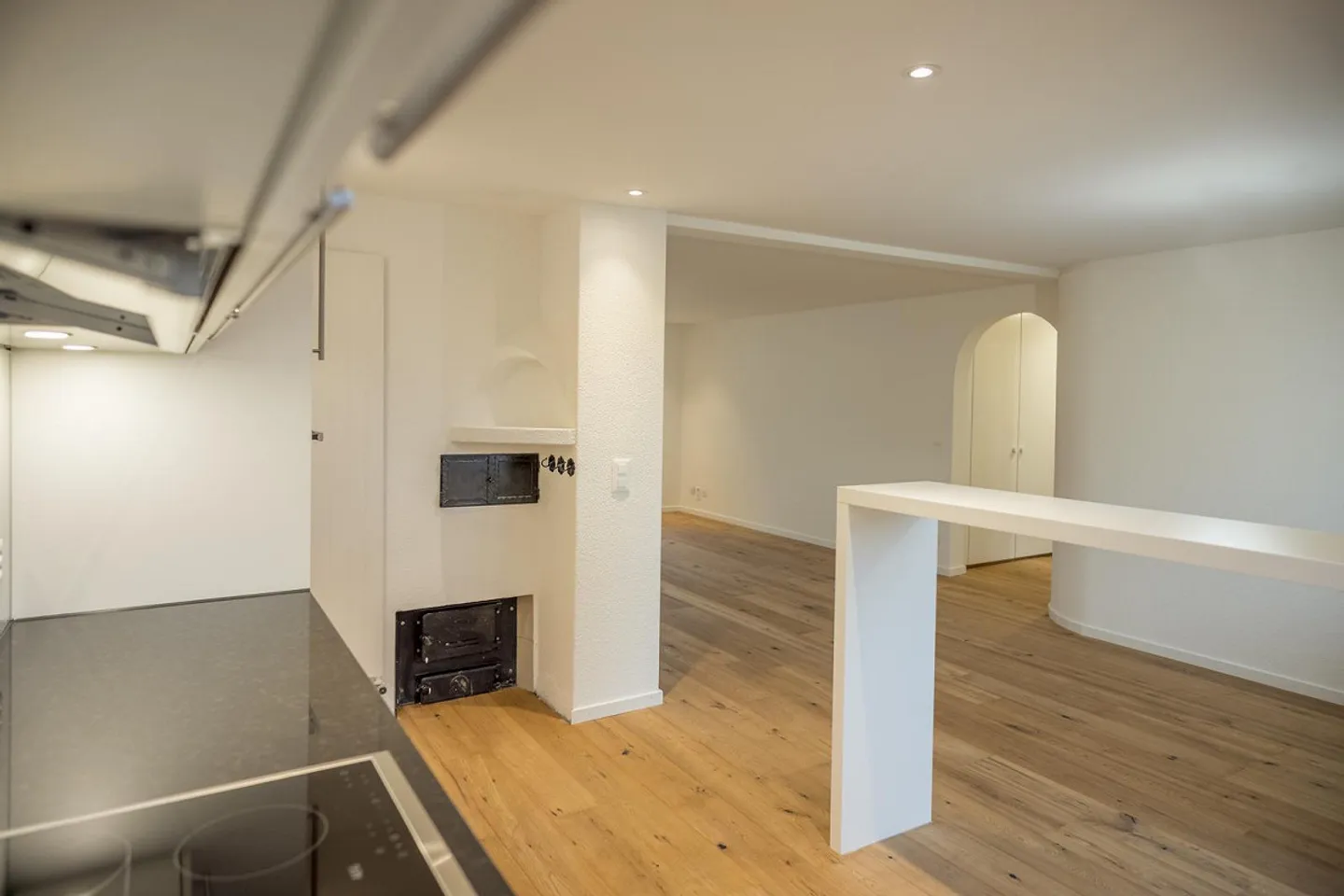 Appartamento 4.5 stanze a Einsiedeln - Foto 5 di 13