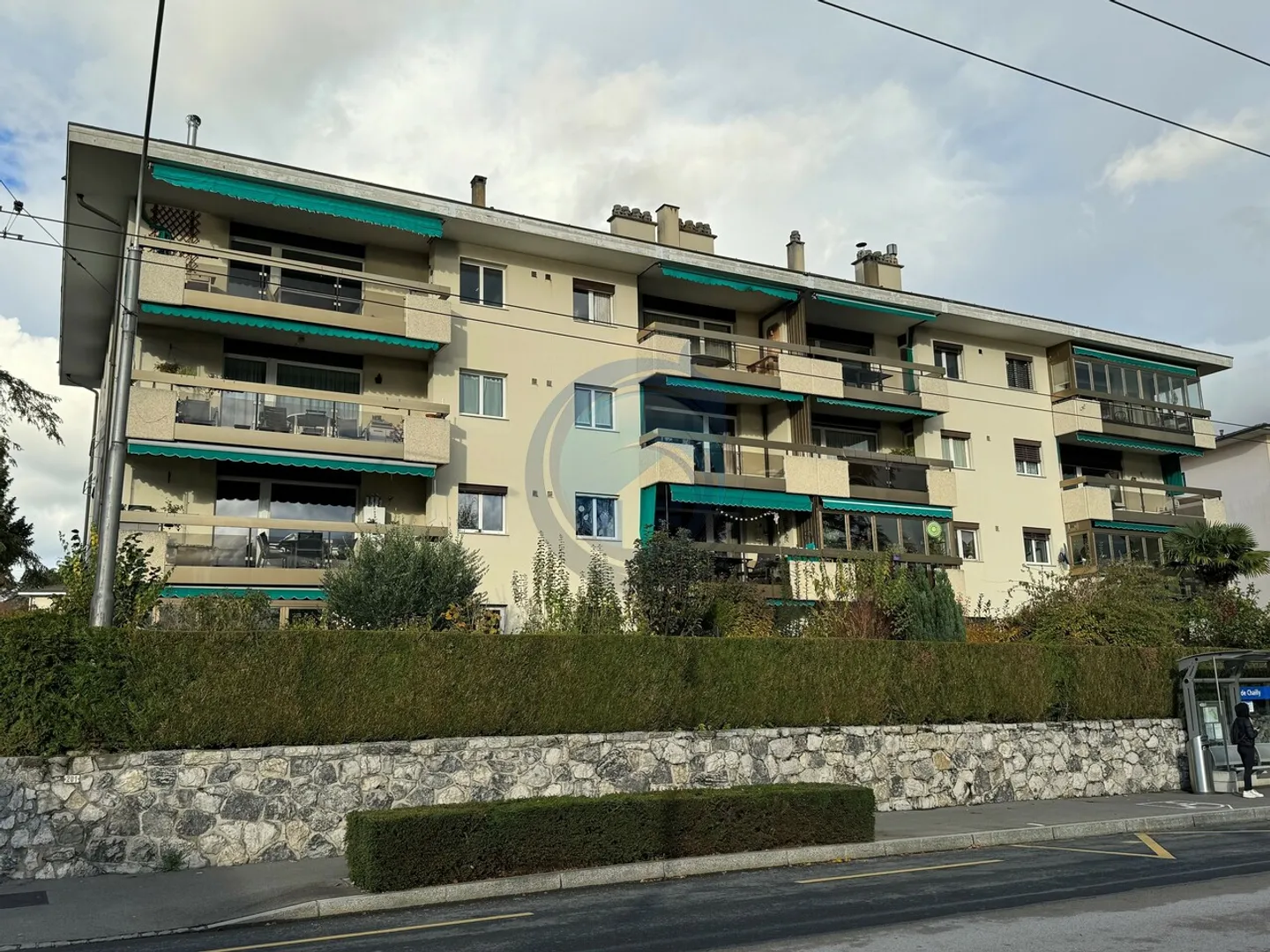 MAGNIFICO APPARTAMENTO DI 6 CAMERE CON GIARDINO PRIVATO - Foto 18 di 20