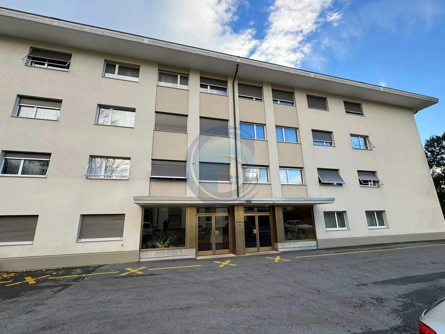 MAGNIFICO APPARTAMENTO DI 6 CAMERE CON GIARDINO PRIVATO - Foto 19 di 20