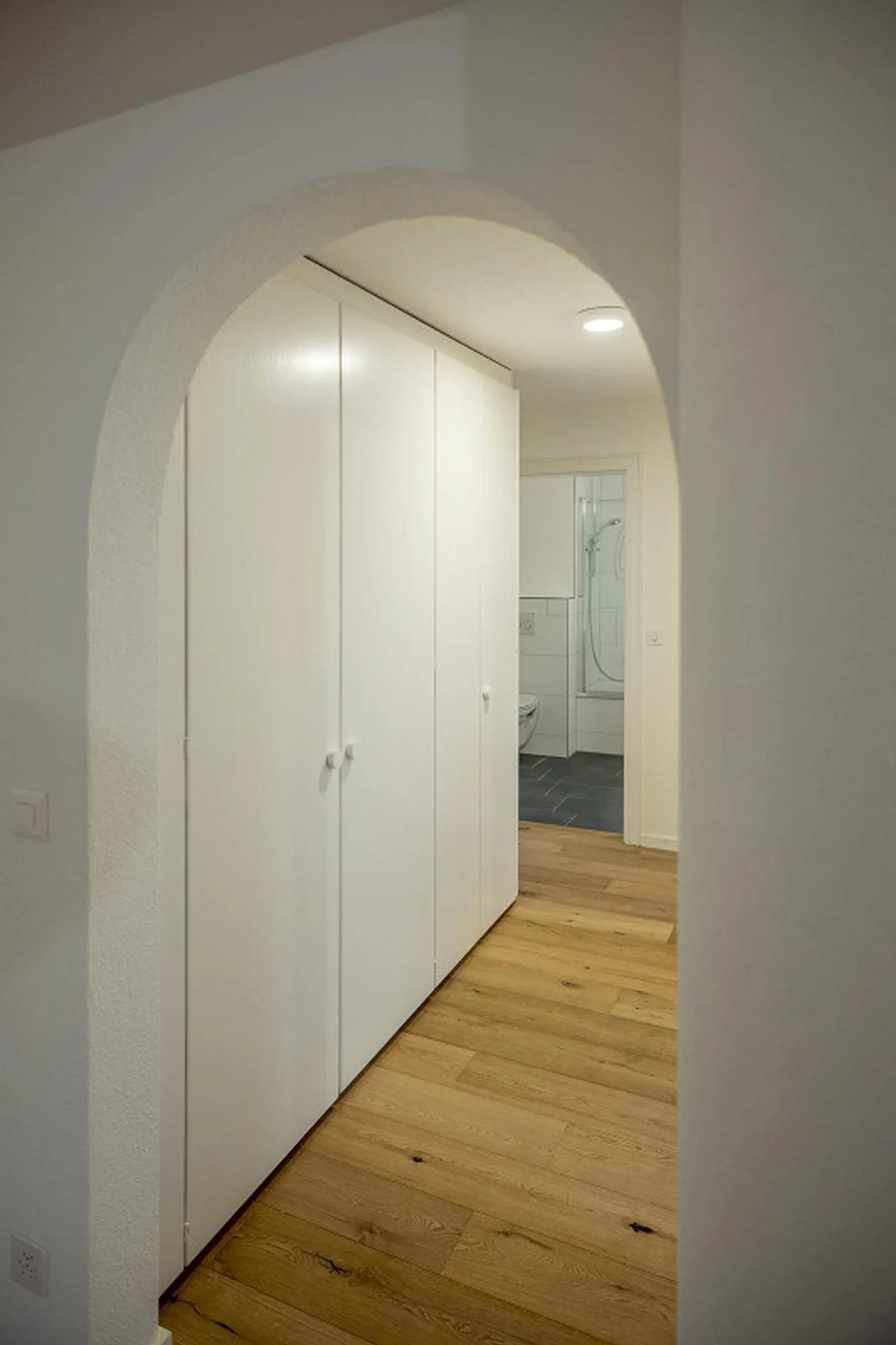 Appartamento 4.5 stanze a Einsiedeln - Foto 6 di 13