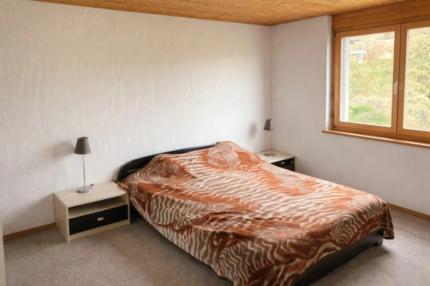 Helles Apartment in ruhiger Lage - Foto 5 von 10