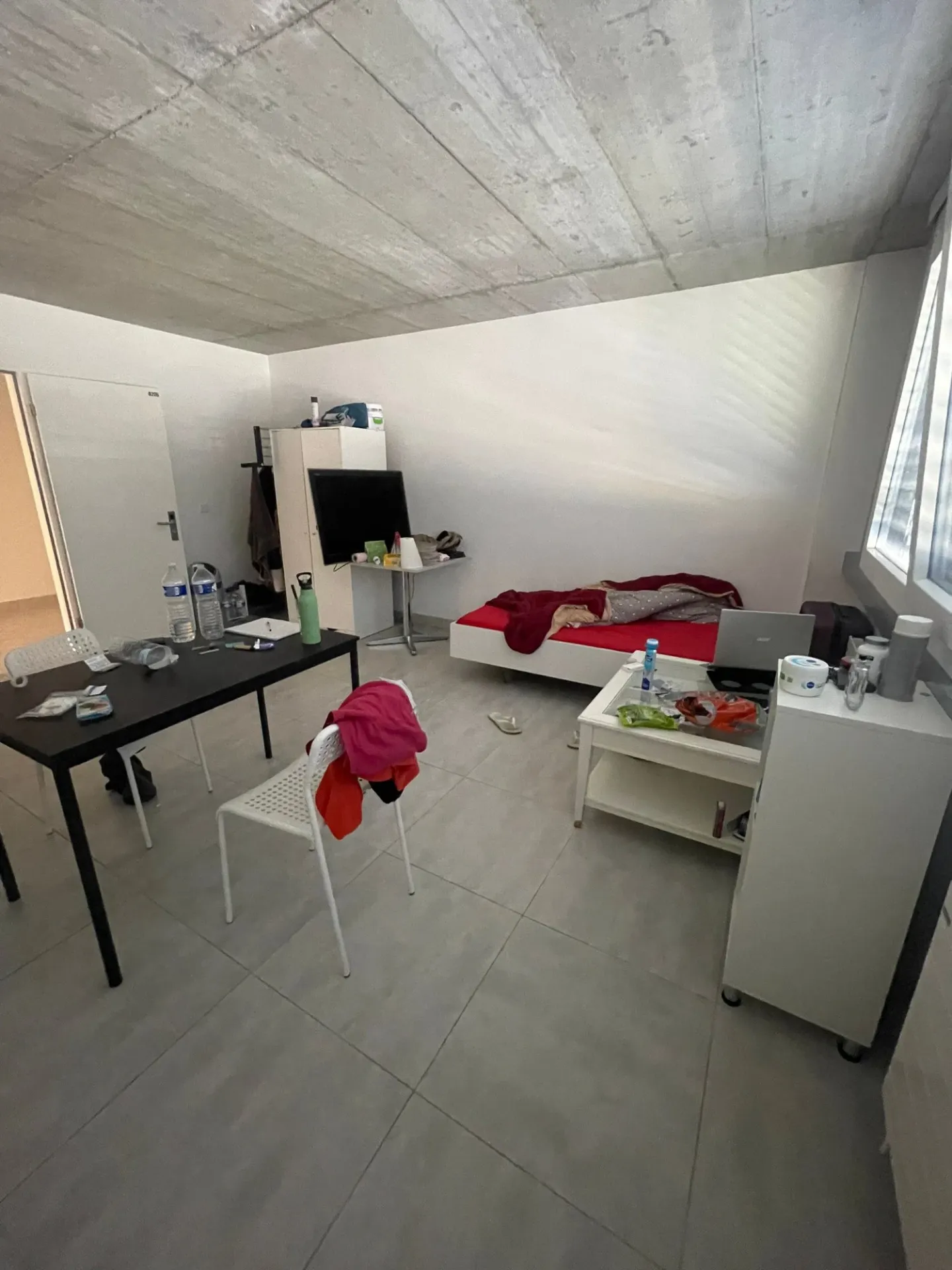 Helles Atelier / Verkaufsfläche zu vermieten in Bannwil - Foto 1 von 7