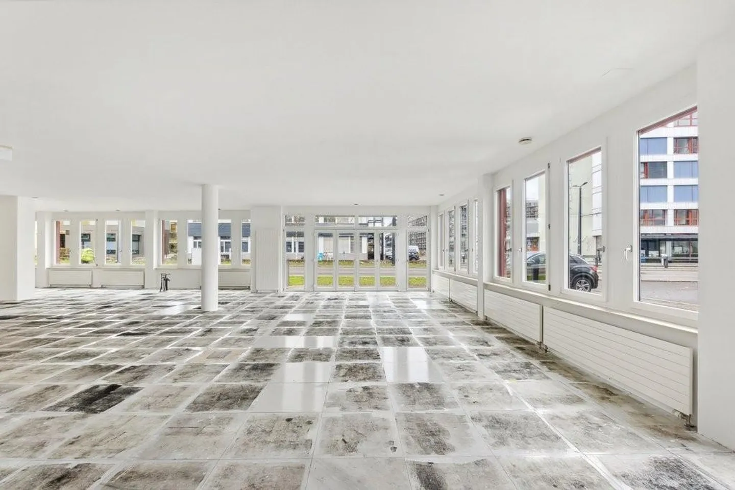 Attractive office space in the heart of Dübendorf for rent! - Photo 7 of 10
