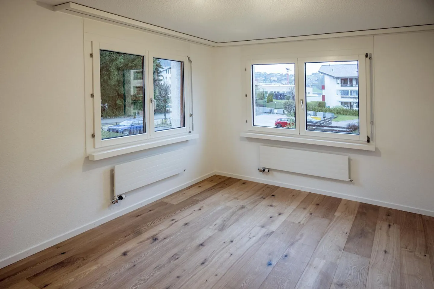 Appartamento 4.5 stanze a Einsiedeln - Foto 8 di 13