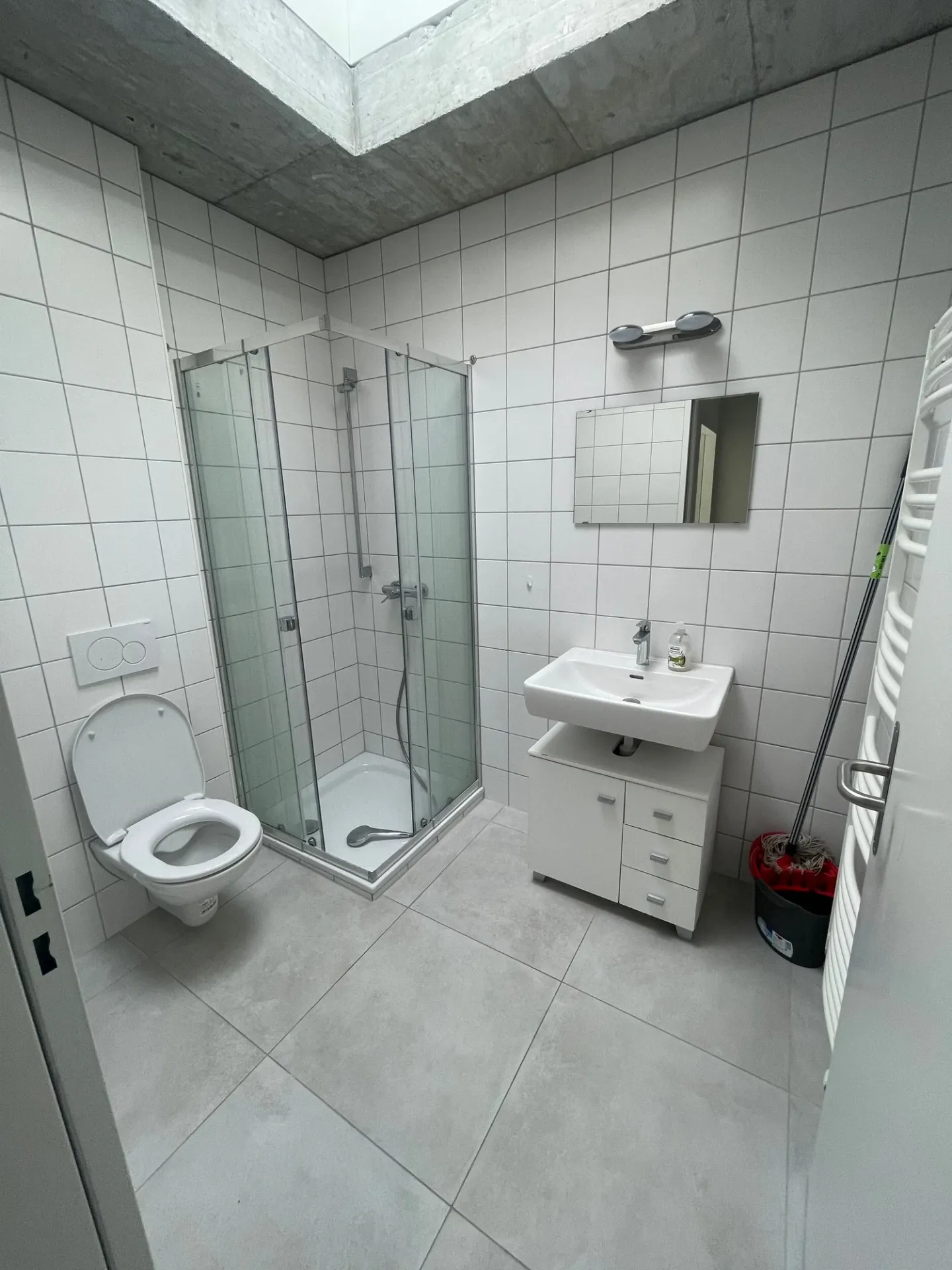 Helles Atelier / Verkaufsfläche zu vermieten in Bannwil - Foto 3 von 7