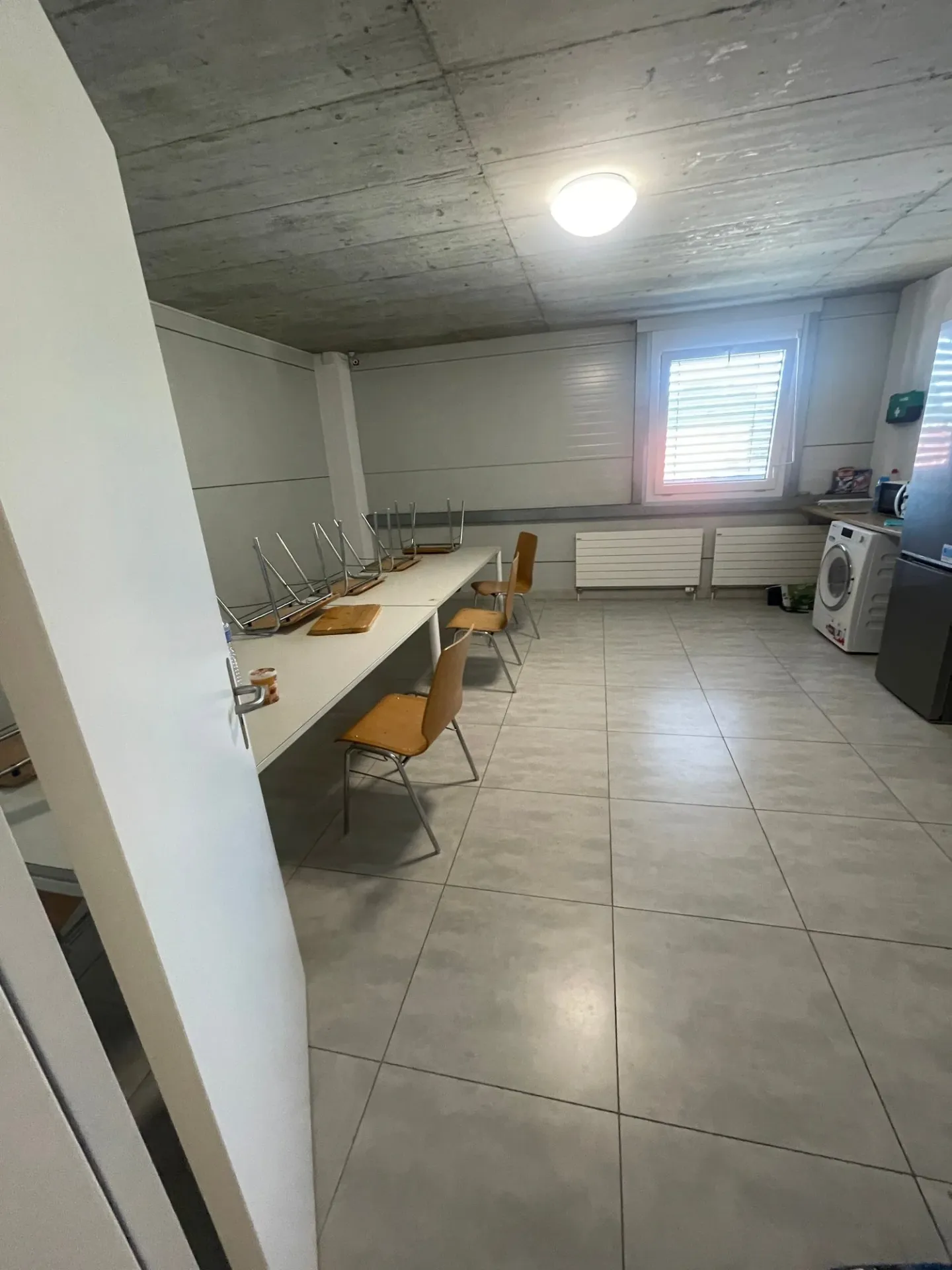Helles Atelier / Verkaufsfläche zu vermieten in Bannwil - Foto 4 von 7