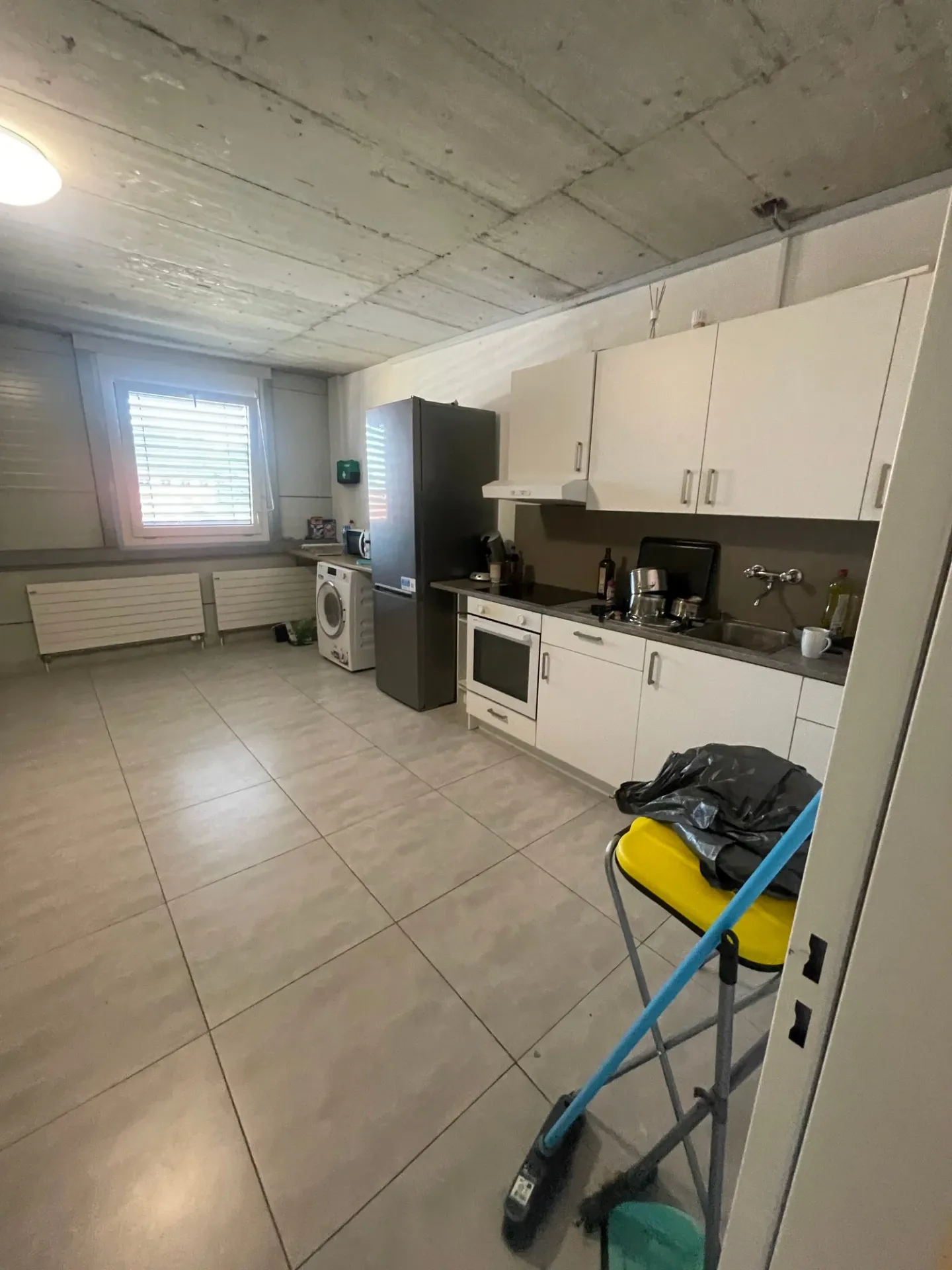 Helles Atelier / Verkaufsfläche zu vermieten in Bannwil - Foto 5 von 7