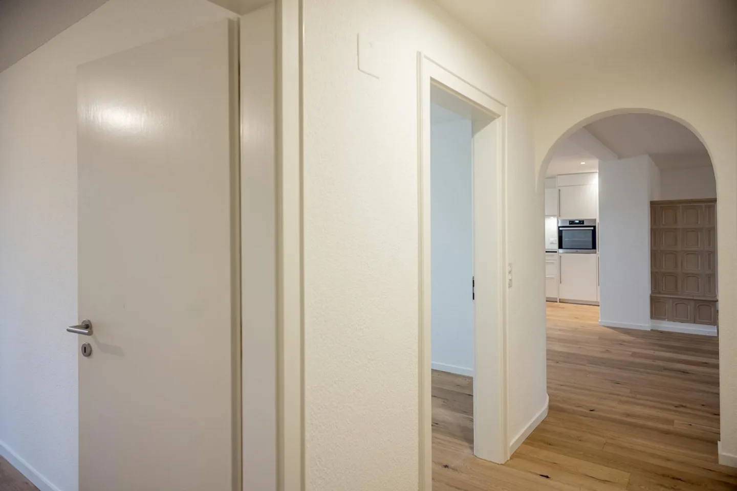 Appartamento 4.5 stanze a Einsiedeln - Foto 11 di 13