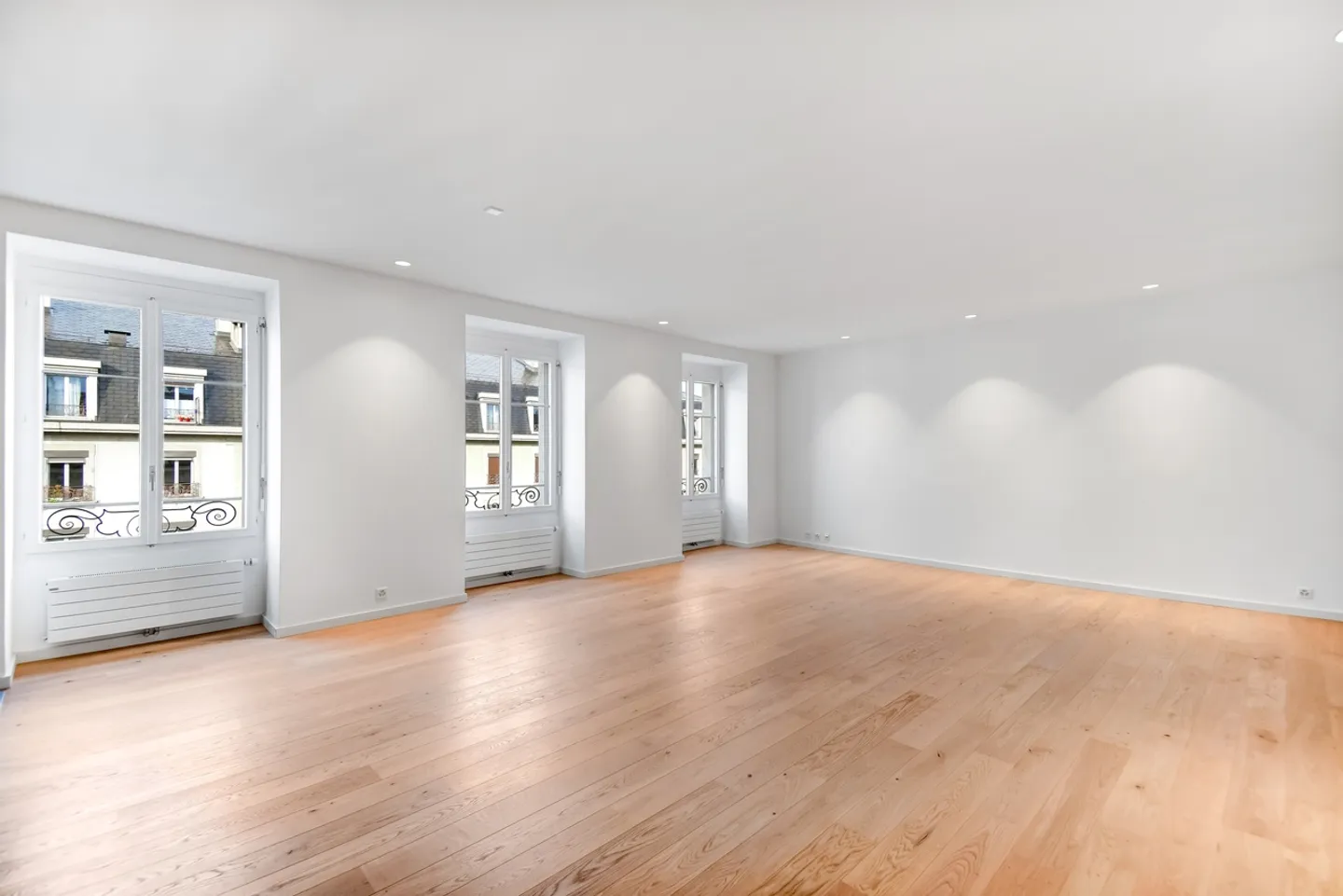 Duplex nel cuore di Ginevra! - Foto 3 di 8