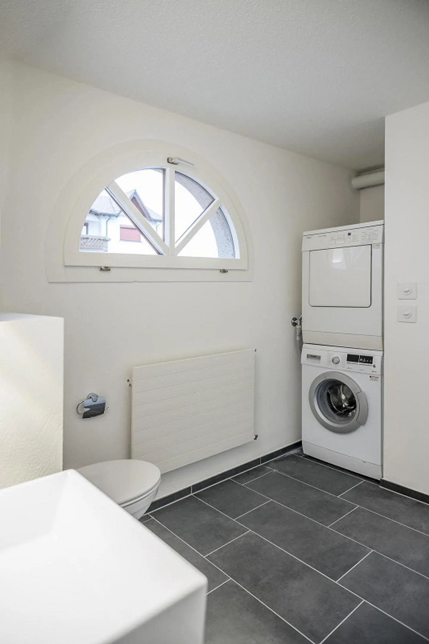 Appartamento 4.5 stanze a Einsiedeln - Foto 12 di 13