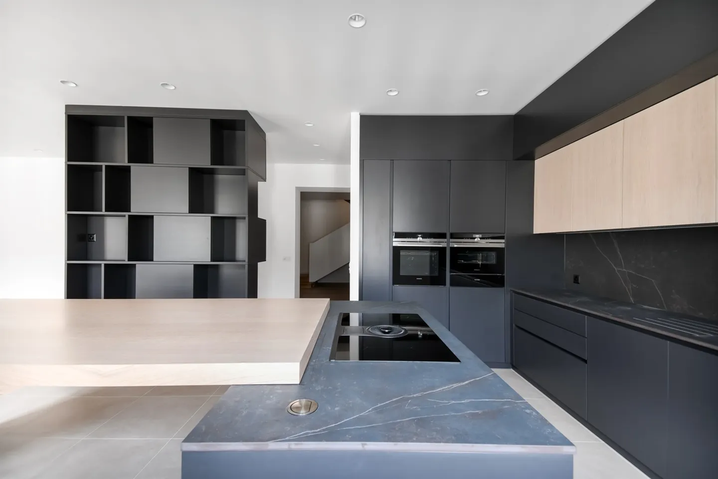 Duplex nel cuore di Ginevra! - Foto 4 di 8