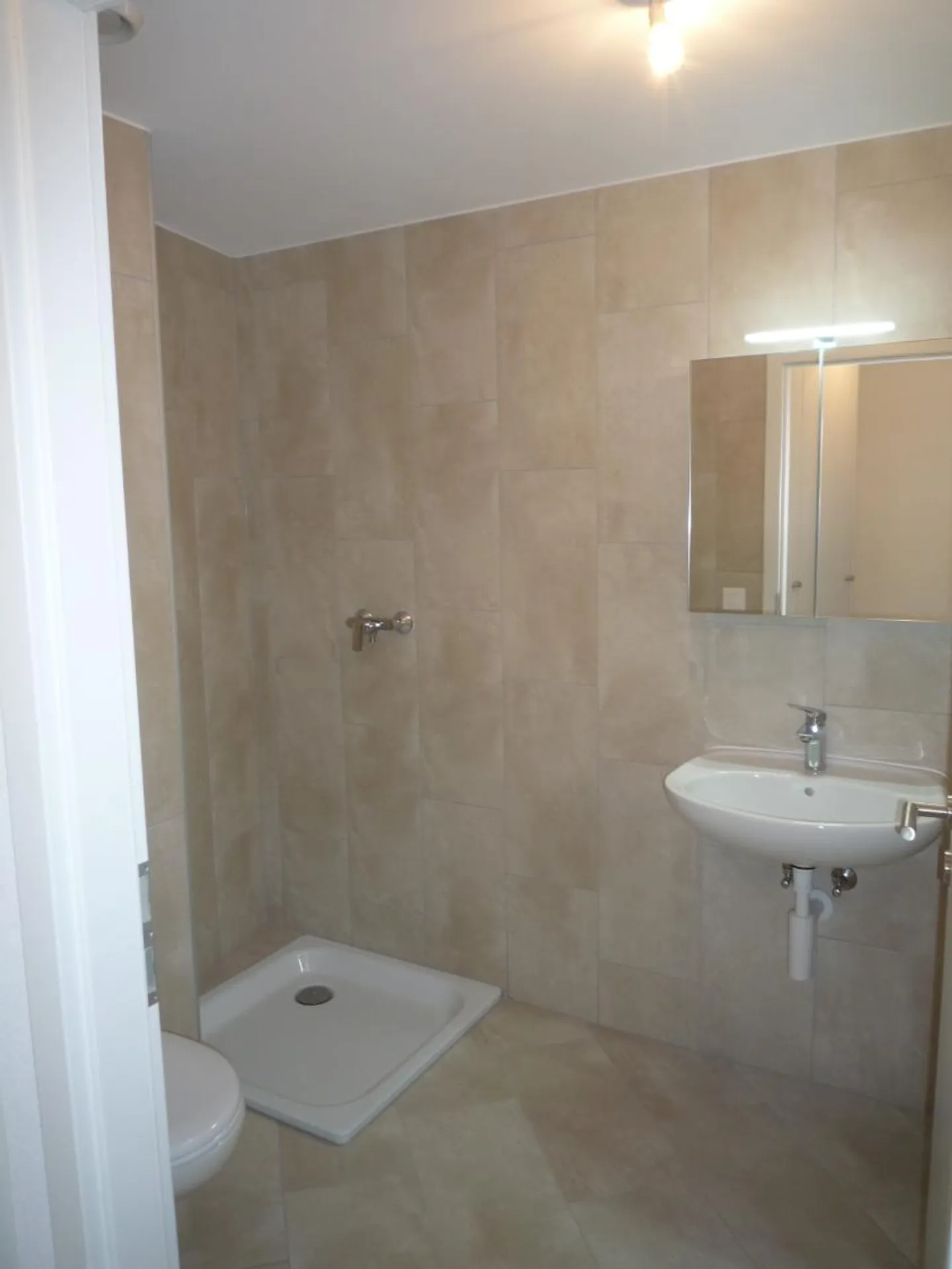 Appartamento 2.5 locali - Foto 3 di 9