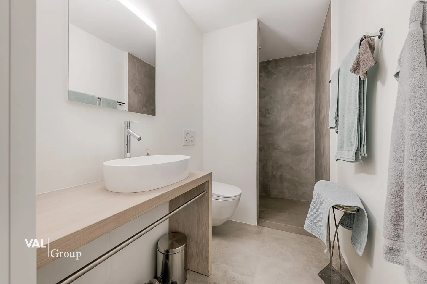 Appartamento elegante con vista montagna - Foto 12 di 14