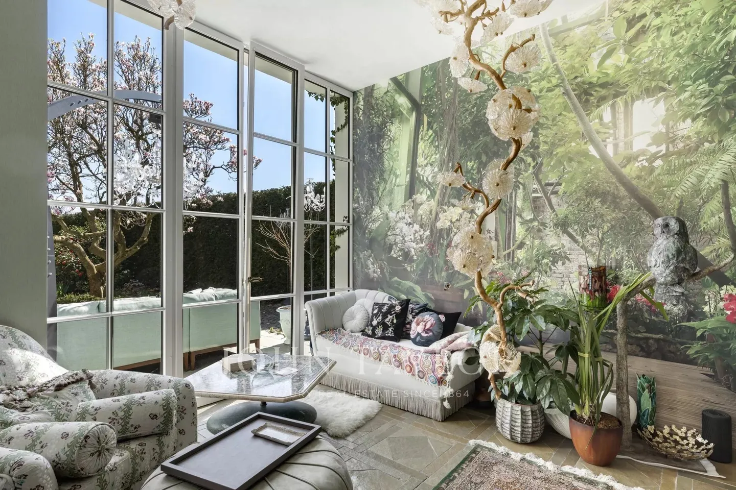 Magnifico palazzo completamente ristrutturato - Foto 9 di 16