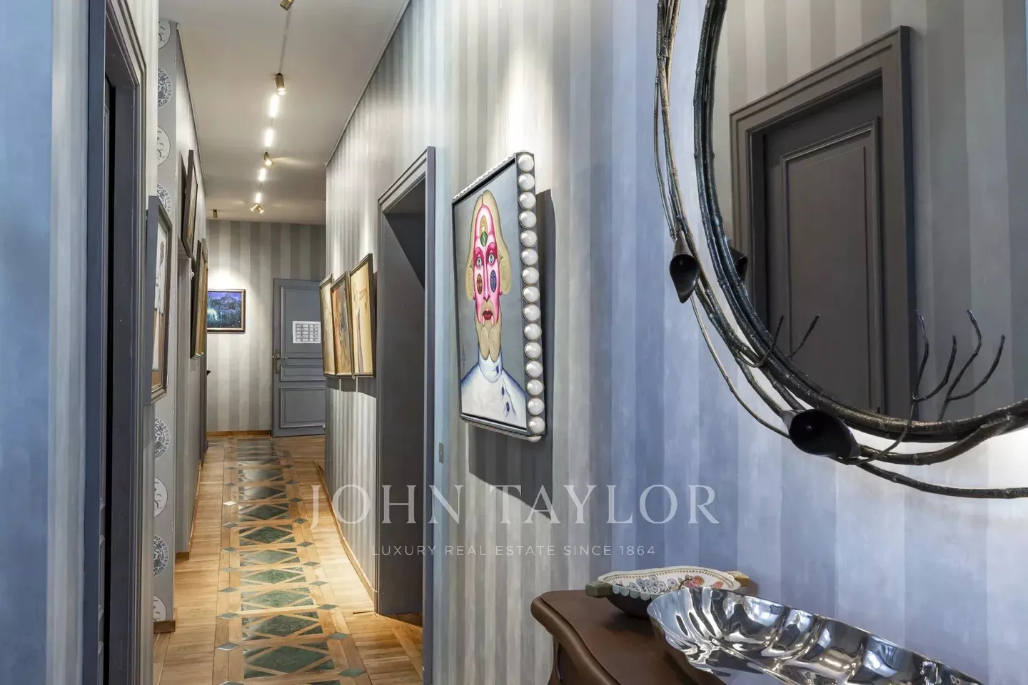 Magnifico palazzo completamente ristrutturato - Foto 10 di 16