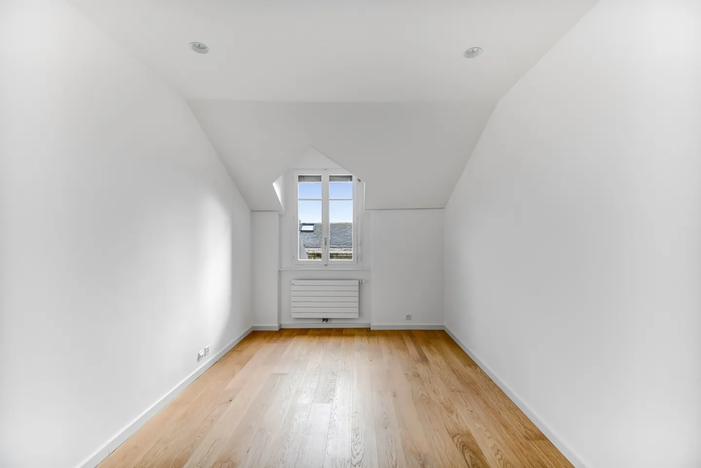 Duplex nel cuore di Ginevra! - Foto 6 di 8