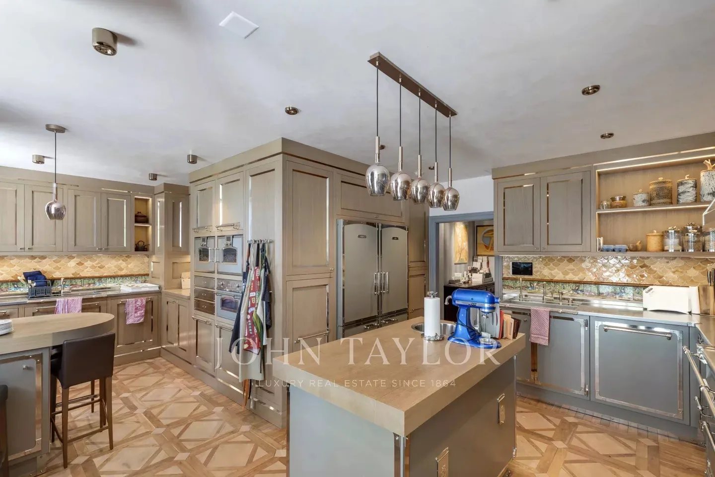 Magnifico palazzo completamente ristrutturato - Foto 11 di 16