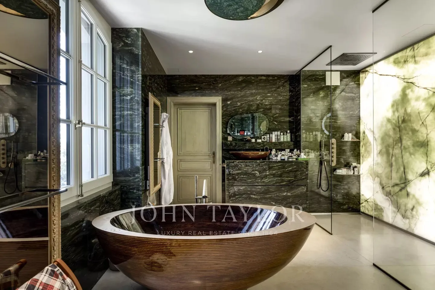 Magnifico palazzo completamente ristrutturato - Foto 12 di 16