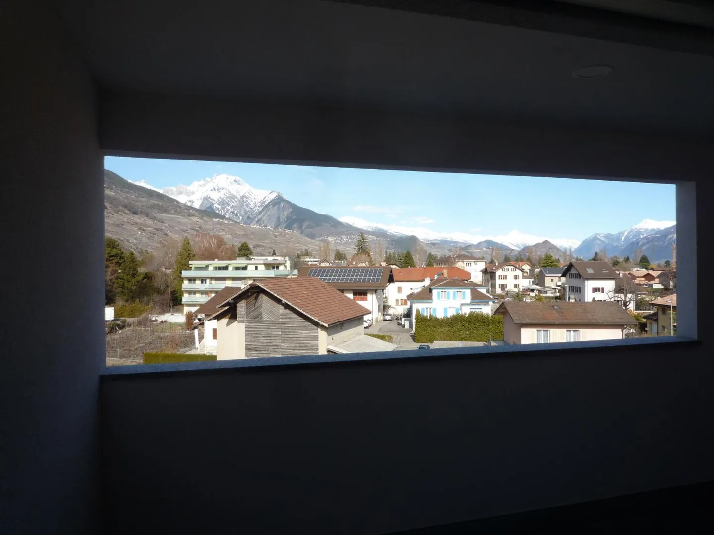 Appartamento 2.5 locali - Foto 6 di 9