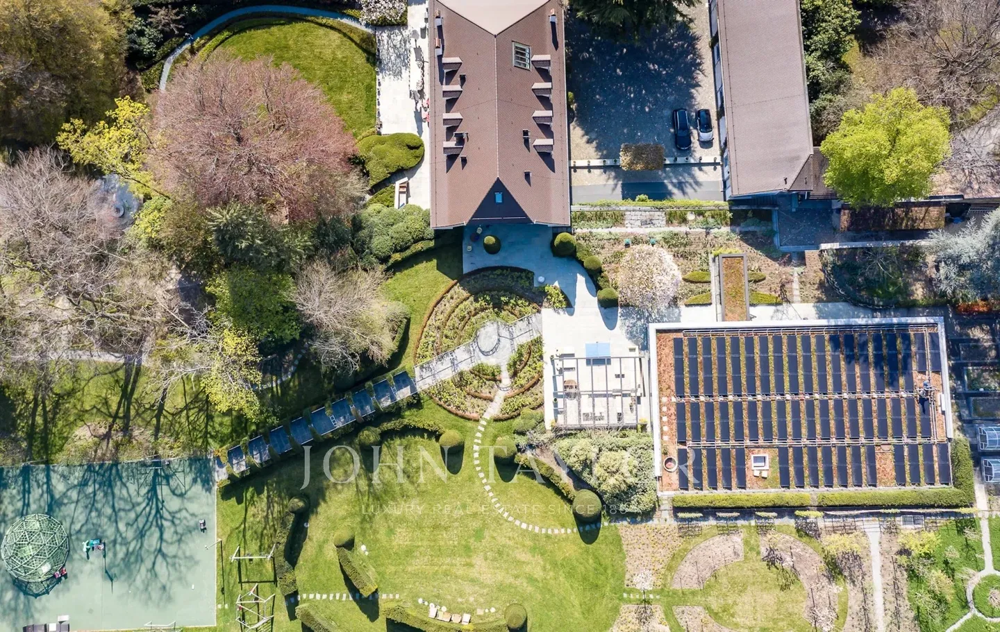 Magnifico palazzo completamente ristrutturato - Foto 15 di 16