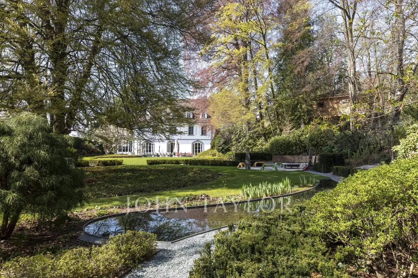 Magnifico palazzo completamente ristrutturato - Foto 16 di 16