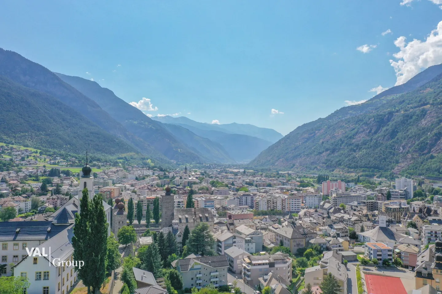 Appartamento elegante con vista montagna - Foto 14 di 14
