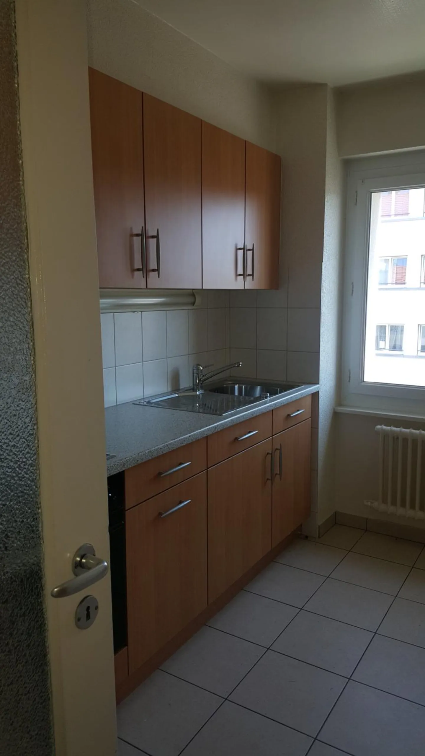 Appartement à louer - Photo 1 sur 8