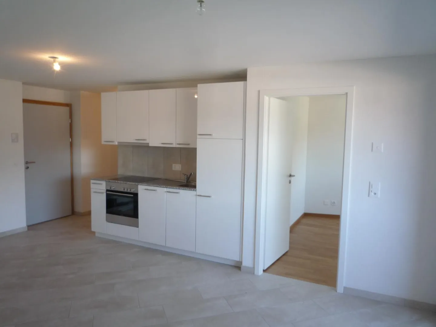 Appartamento 2.5 locali - Foto 8 di 9