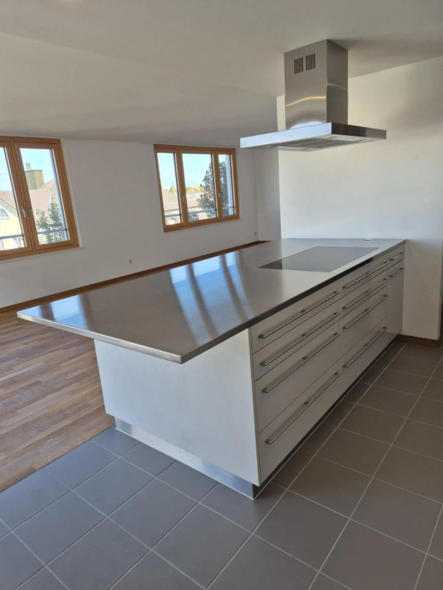 Exklusive Maisonette-Wohnung (inkl. 2 PP) mit voller Seesicht - Foto 20 von 23