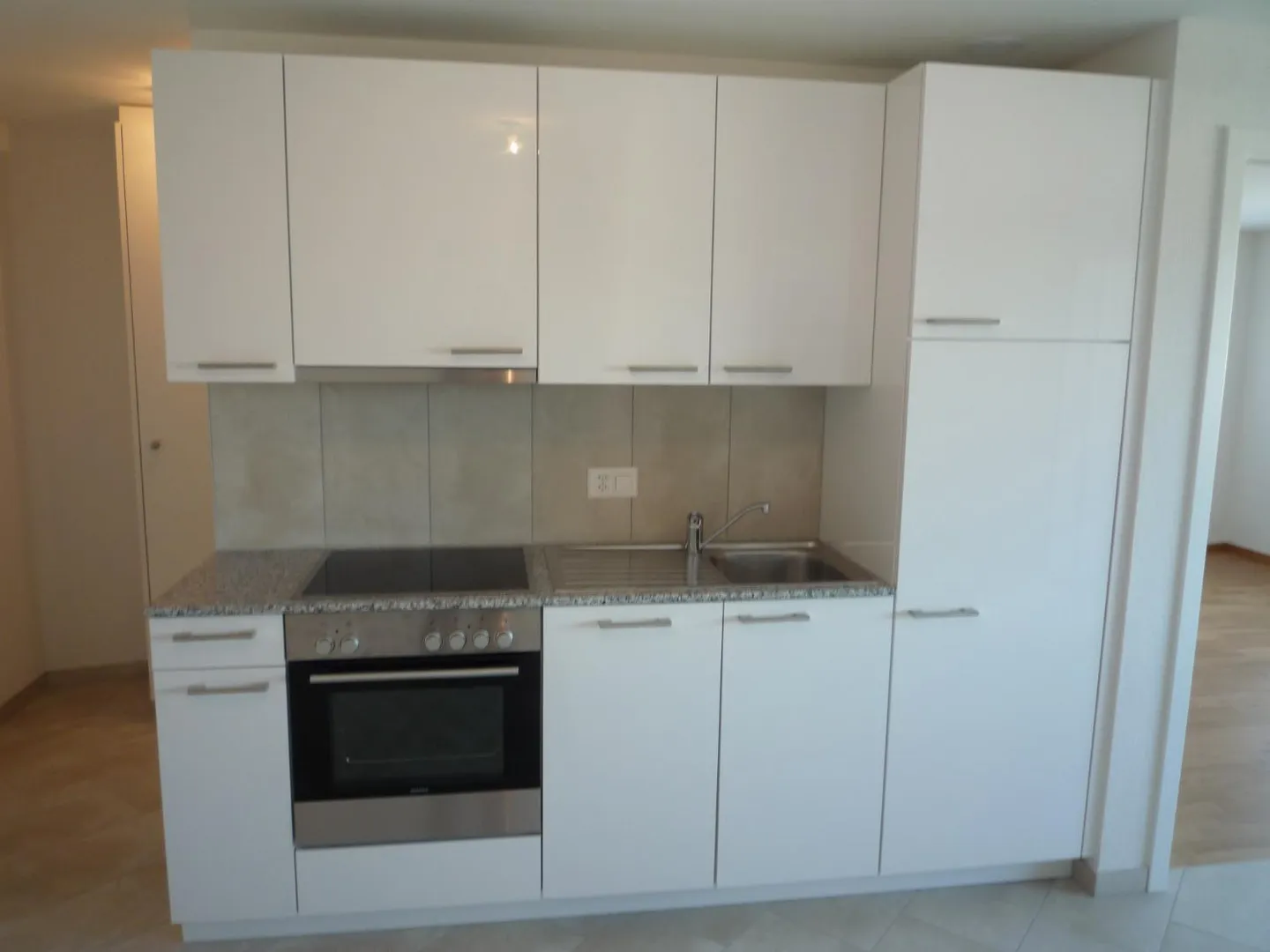 Appartamento 2.5 locali - Foto 9 di 9